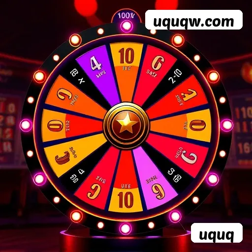 Sistema de apostas uquq - Imagem principal