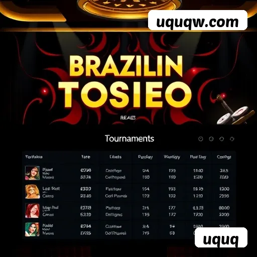 Análise de apostas uquq