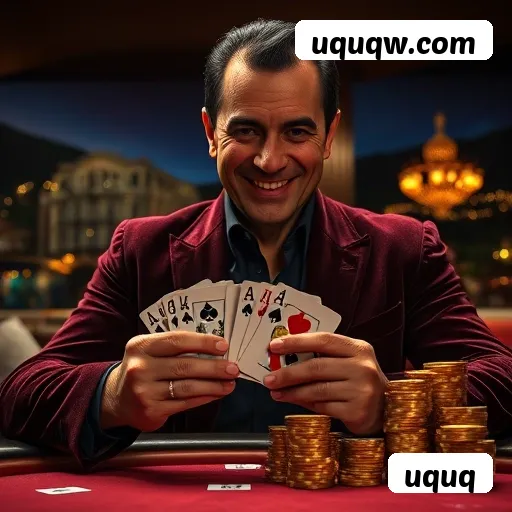 Chuva de bônus uquq nos caça-níqueis